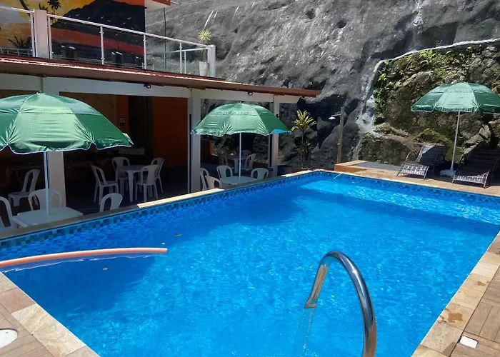 Pousada Eco Beach