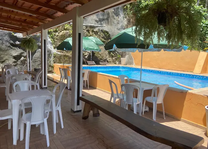 Pousada Eco Beach